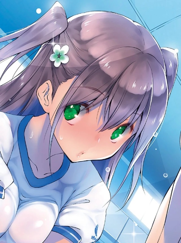 Sae Toujou - AI Character on RolePlai
