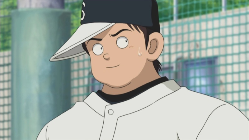 Daiki Nakanishi - AI Character on RolePlai