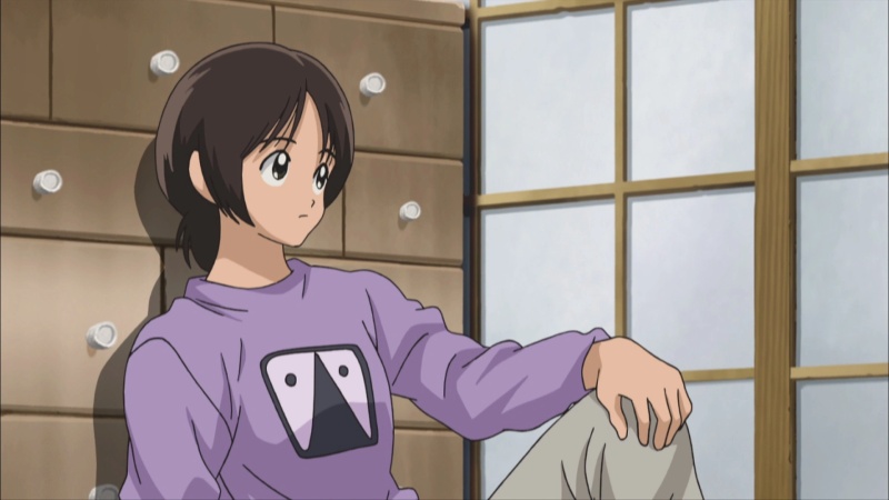 Aoba Tsukishima - AI Character on RolePlai