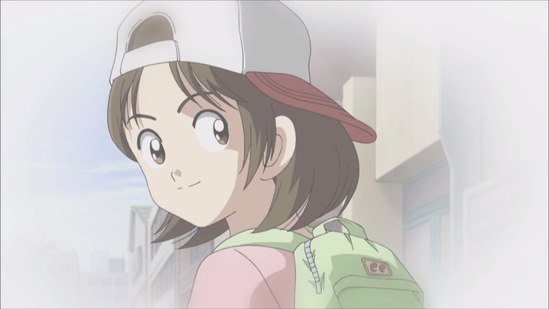 Wakaba Tsukishima - AI Character on RolePlai