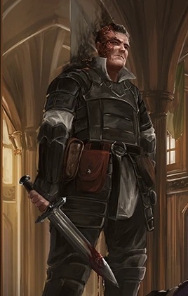 Urstul Floxin - AI Character on RolePlai