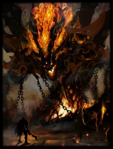 Tharizdun - AI Character on RolePlai