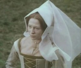 Jane Seymour - AI Character on RolePlai