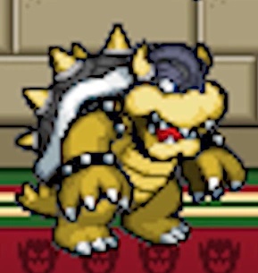 Prince Taylor Koopa - AI Character on RolePlai