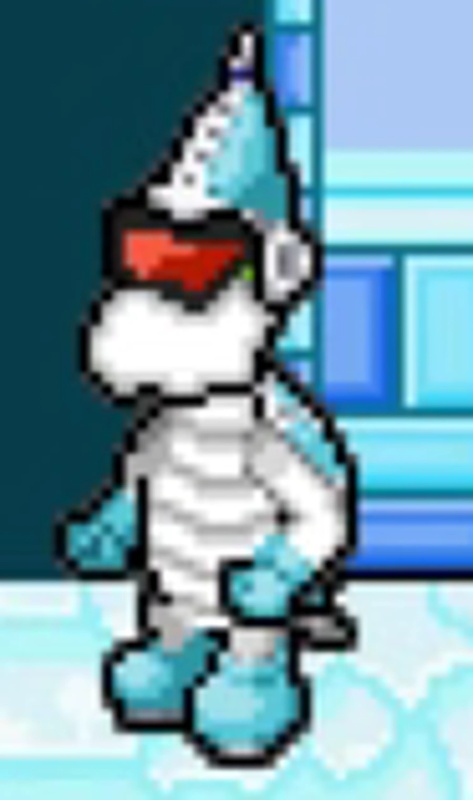 Snow Wrench Bro. - AI Character on RolePlai