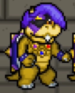 Sir Torrence Python - AI Character on RolePlai