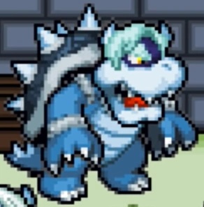 Sir Halbert Koopa - AI Character on RolePlai