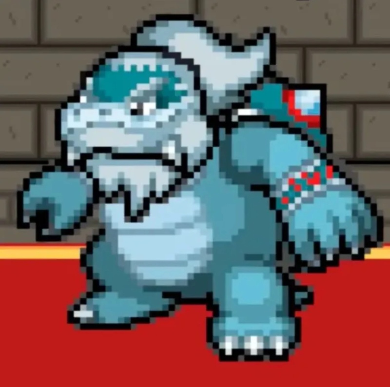 Lord Hoarfrost - AI Character on RolePlai