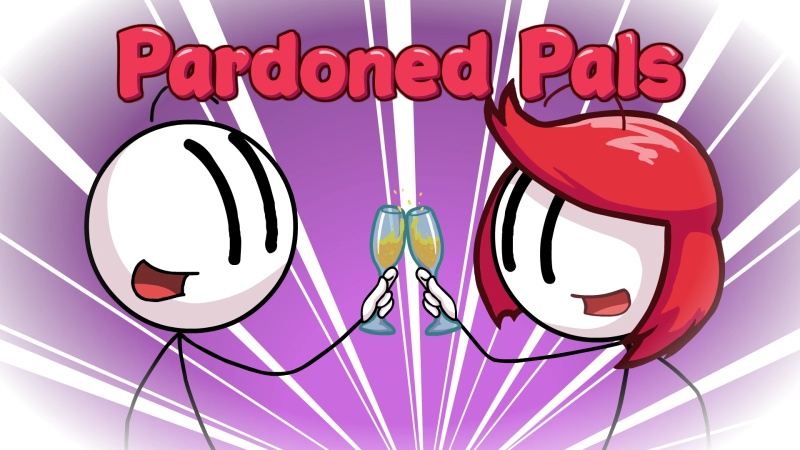Pardoned Pals - AI Character on RolePlai