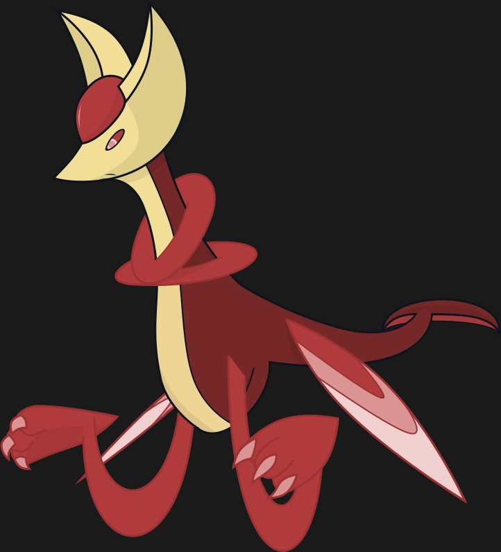 Sygnus - AI Character on RolePlai