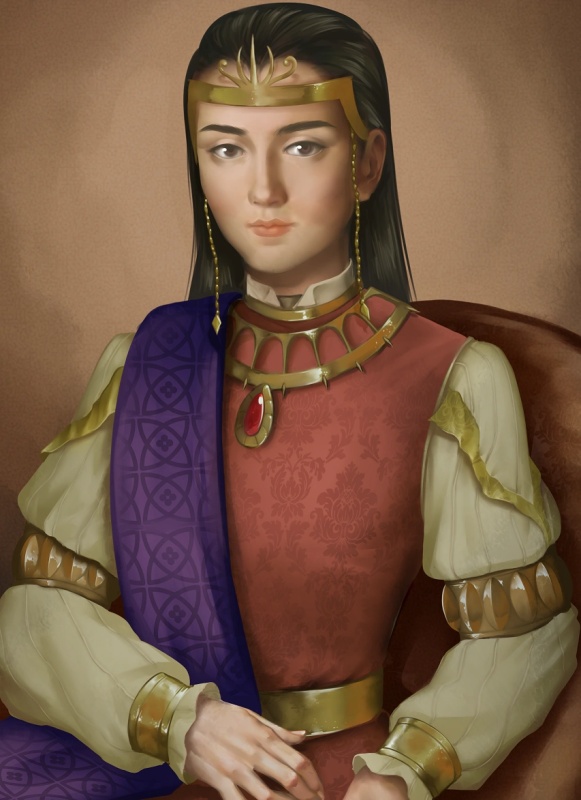 Helaim Ghefuzen Iakah - AI Character on RolePlai