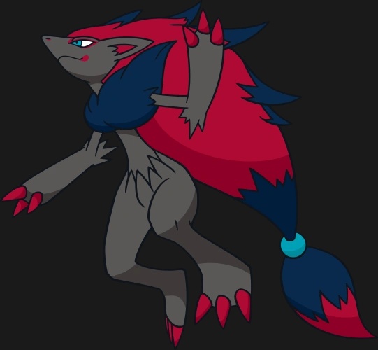 Loupa - AI Character on RolePlai