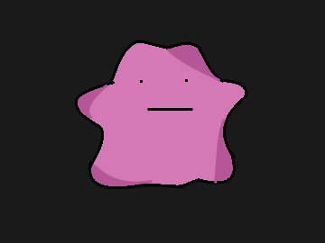 Ditto - AI Character on RolePlai