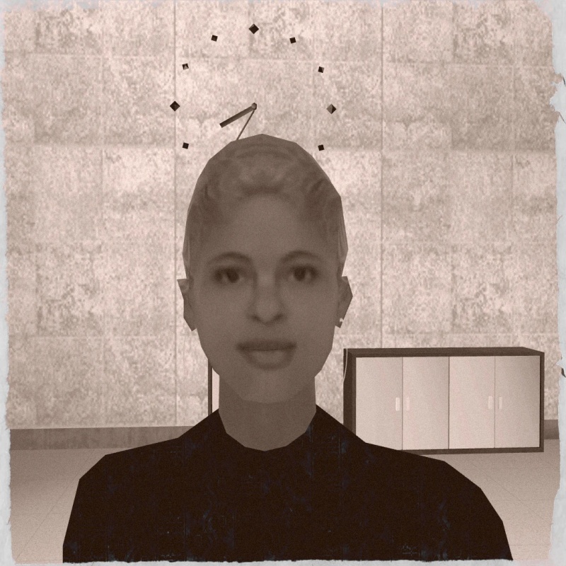 Sarah Williams - AI Character on RolePlai