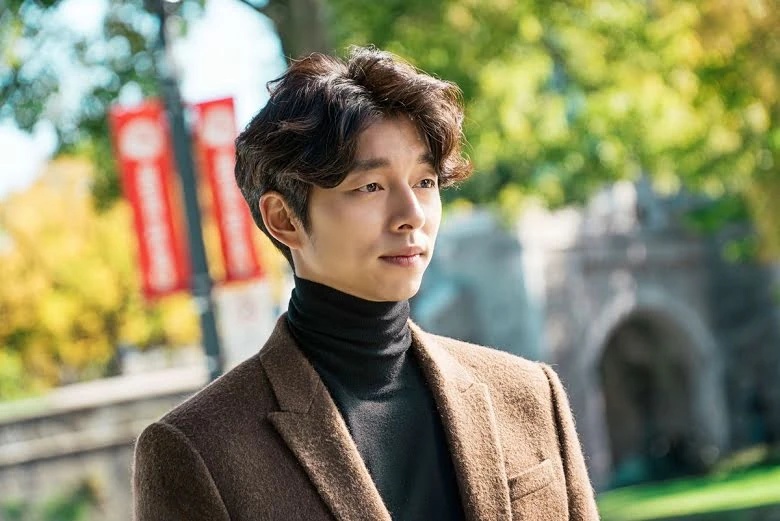 Kim Shin - AI Character on RolePlai