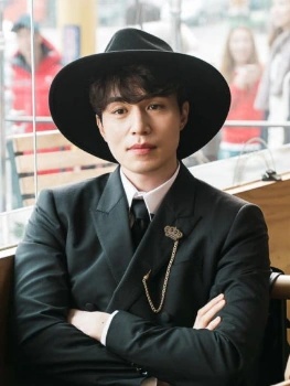 Wang Yeo - AI Character on RolePlai