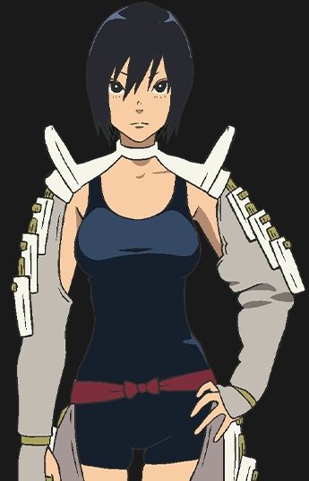 Hayase - AI Character on RolePlai
