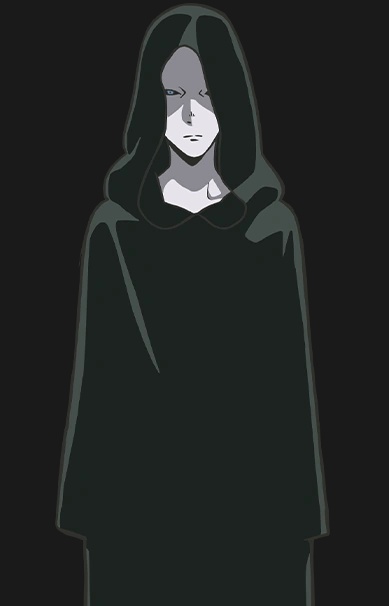 The Beholder - AI Character on RolePlai