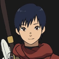 Kahaku - AI Character on RolePlai