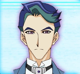 Akira Zaizen - AI Character on RolePlai