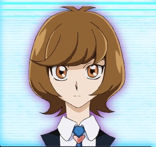Aoi Zaizen - AI Character on RolePlai