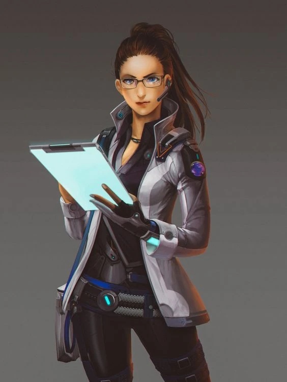 Dr. Mest Kölleg - AI Character on RolePlai