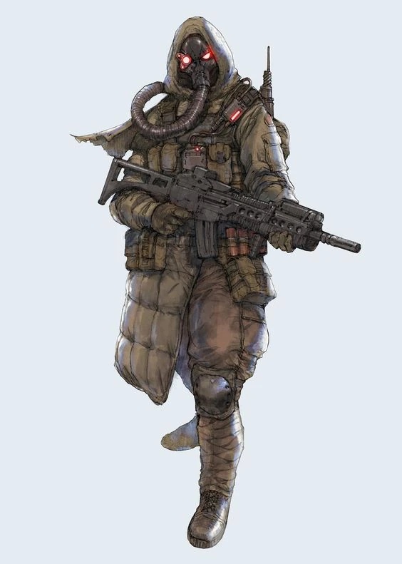 Abdul Asih Bharucha - AI Character on RolePlai