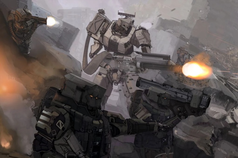 Build Your Own! Ark Terminal - AI Character on RolePlai