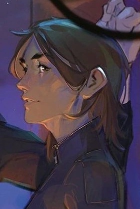 Lila Bard - AI Character on RolePlai