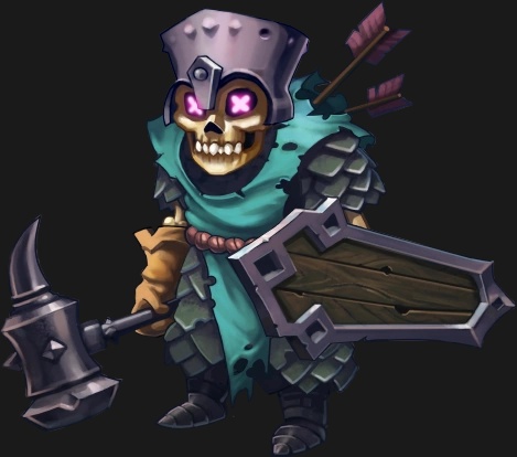 Enemies/Black Knight - AI Character on RolePlai
