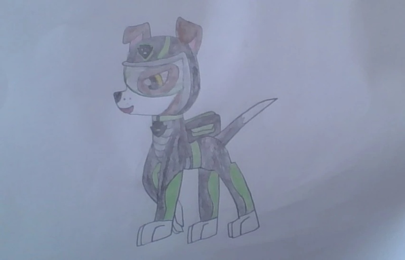 Elexia - AI Character on RolePlai