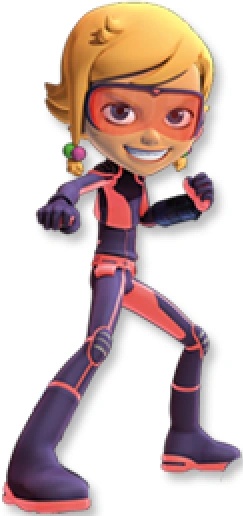 Cathy Smith - AI Character on RolePlai