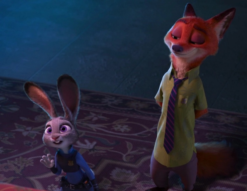 Fur and the Force - AI Character on RolePlai