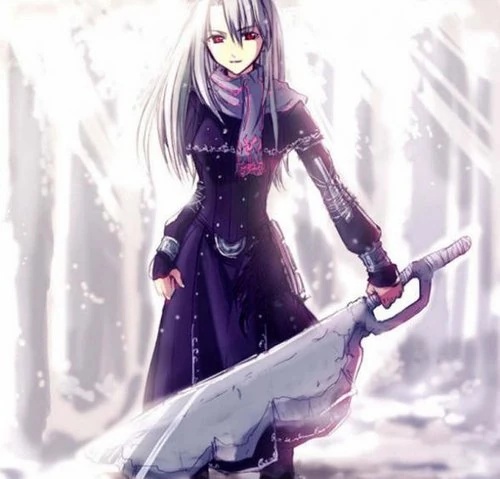 Karra Aldaine - AI Character on RolePlai