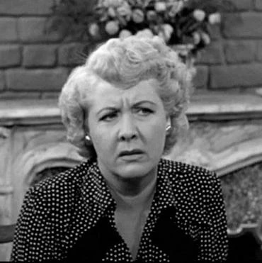 Ethel Mertz - AI Character on RolePlai