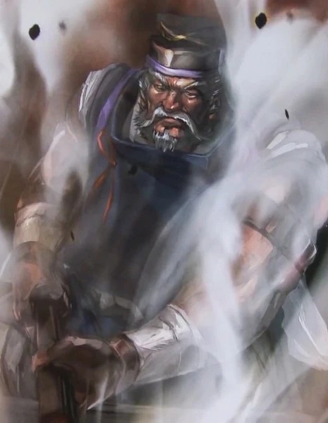 Daedalus Stavros - AI Character on RolePlai