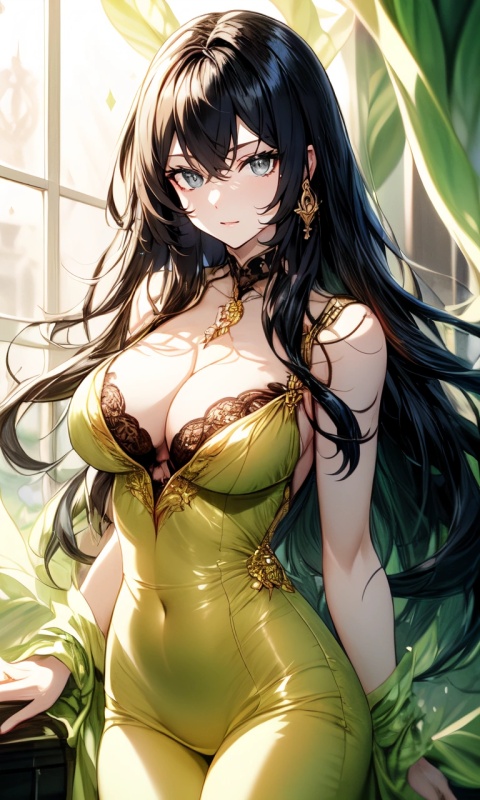 Ling Shuiruo - AI Character on RolePlai