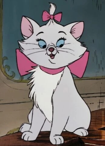 Berlioz, Toulouse and Marie - AI Character on RolePlai