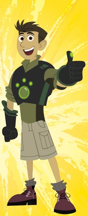 Chris and Martin Kratt - AI Character on RolePlai