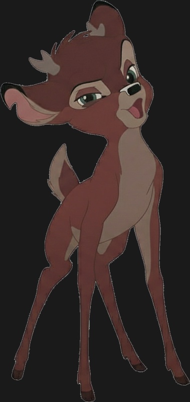 Ronno - AI Character on RolePlai
