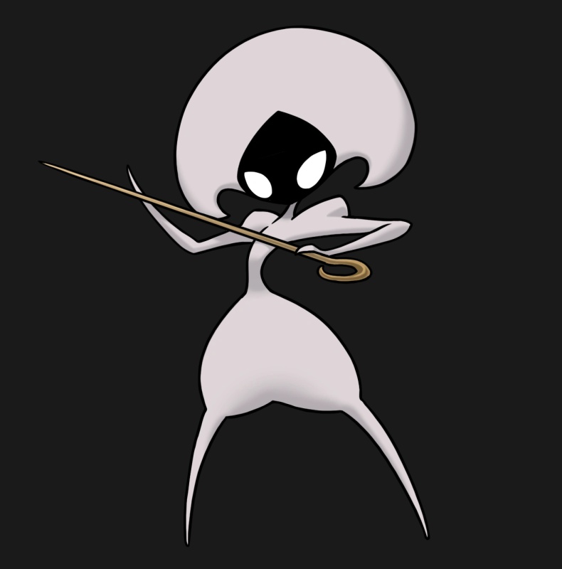 Lace - AI Character on RolePlai