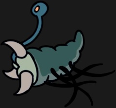 Grub Mimic - AI Character on RolePlai