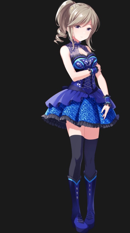 Saki Shiraishi - AI Character on RolePlai