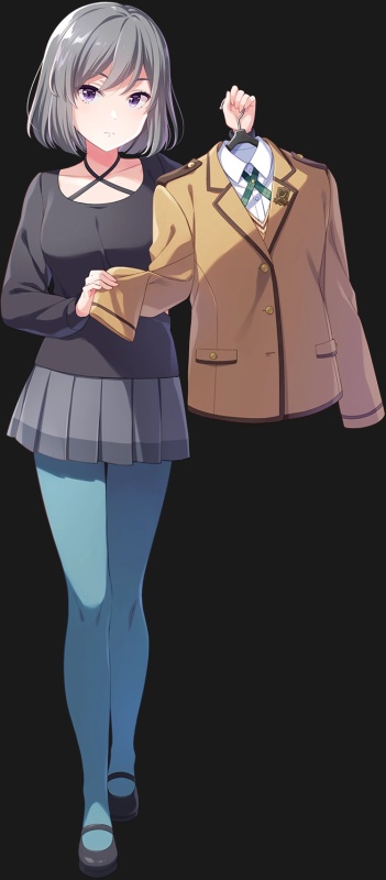 Rio Kanzaki - AI Character on RolePlai