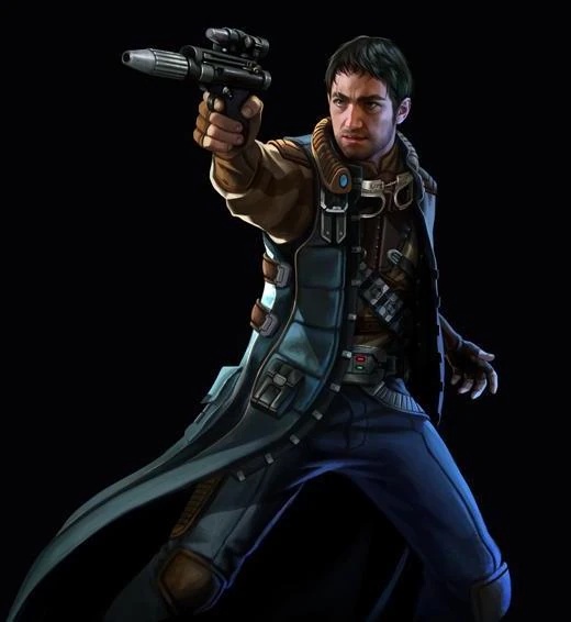 Hadedex Larott - AI Character on RolePlai
