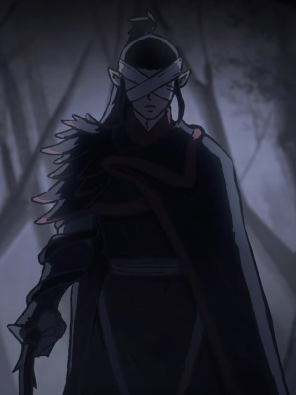 Black Bird - AI Character on RolePlai