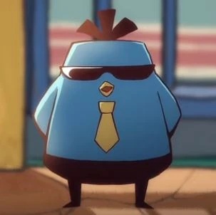 Dai Bo - AI Character on RolePlai