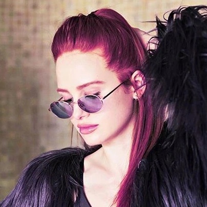 Alexis Strange - AI Character on RolePlai