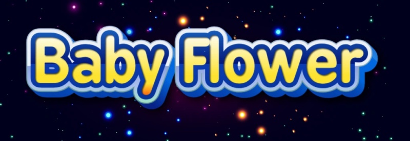 Baby Flower - AI Character on RolePlai