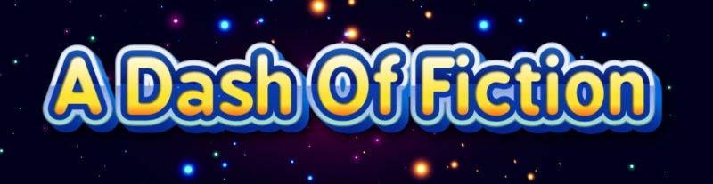 A Dash Of Fiction - AI Character on RolePlai